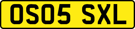OS05SXL