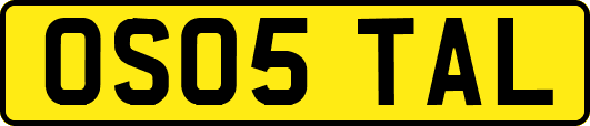 OS05TAL