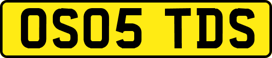OS05TDS