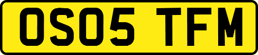 OS05TFM