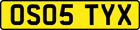 OS05TYX