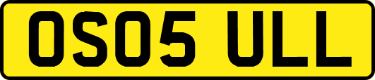 OS05ULL