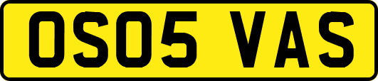 OS05VAS