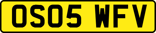 OS05WFV