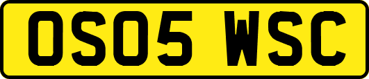 OS05WSC