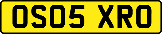 OS05XRO