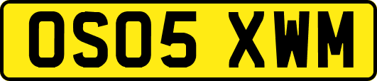 OS05XWM
