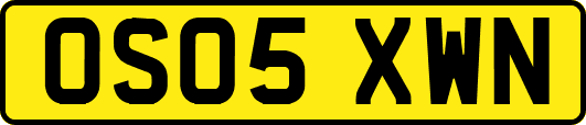 OS05XWN