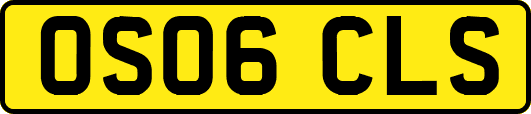 OS06CLS
