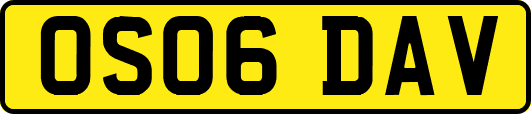 OS06DAV
