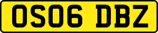 OS06DBZ