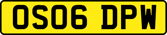 OS06DPW