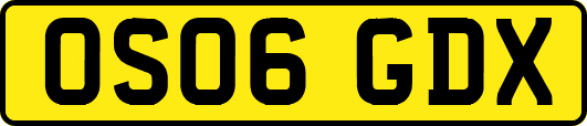 OS06GDX