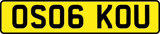 OS06KOU