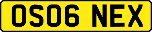 OS06NEX
