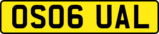 OS06UAL