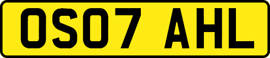 OS07AHL