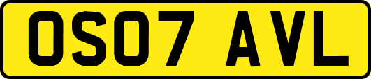 OS07AVL