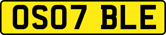 OS07BLE