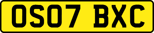 OS07BXC