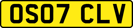 OS07CLV