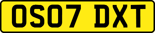 OS07DXT