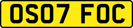 OS07FOC