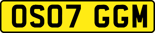 OS07GGM