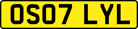 OS07LYL