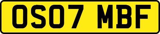 OS07MBF