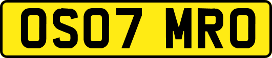 OS07MRO
