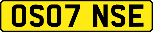 OS07NSE