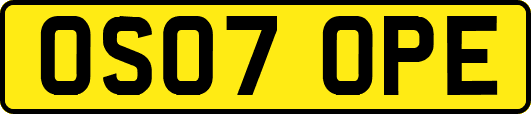 OS07OPE