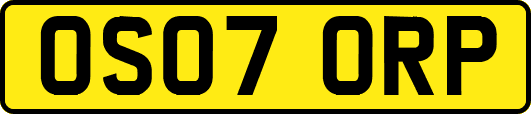 OS07ORP