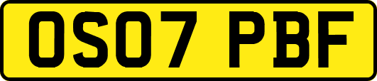 OS07PBF