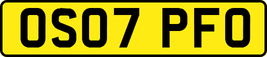 OS07PFO