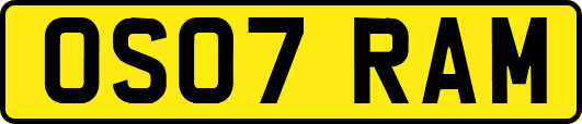 OS07RAM