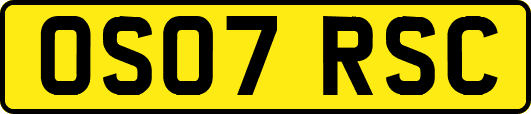 OS07RSC