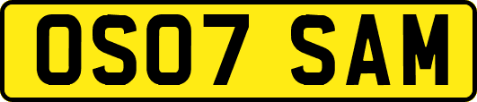 OS07SAM