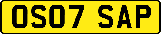 OS07SAP