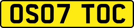 OS07TOC
