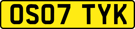OS07TYK
