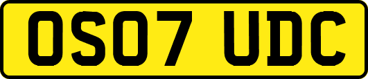 OS07UDC