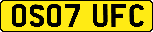 OS07UFC