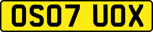 OS07UOX