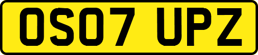 OS07UPZ