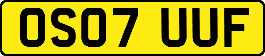 OS07UUF