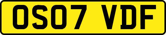 OS07VDF