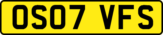 OS07VFS