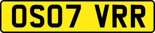 OS07VRR